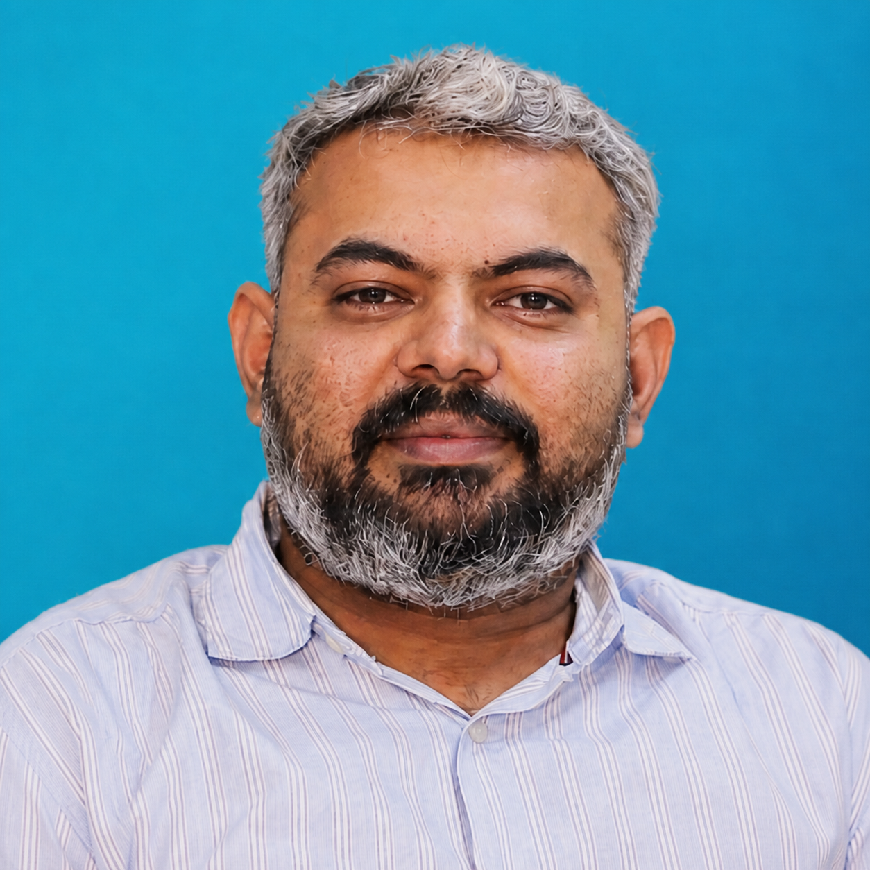 Kishor Kavad